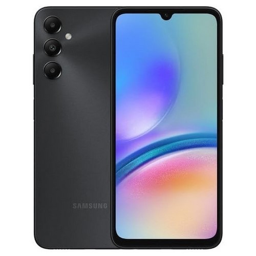 TELEFONO SAMSUNG GALAXY A05S A057 4G 128GB NEGRO